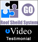 Roof Sheild System